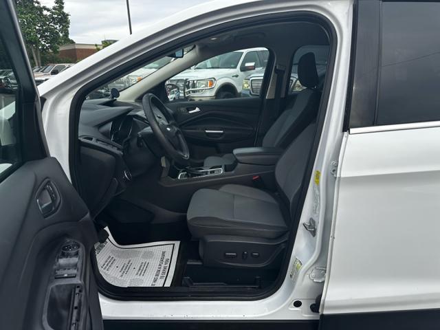 used 2018 Ford Escape car, priced at $9,995