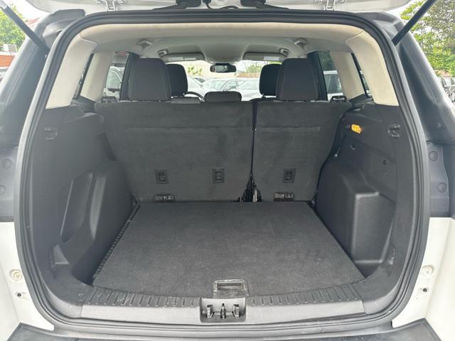 used 2018 Ford Escape car, priced at $9,995