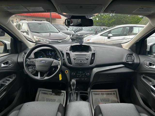used 2018 Ford Escape car, priced at $9,995
