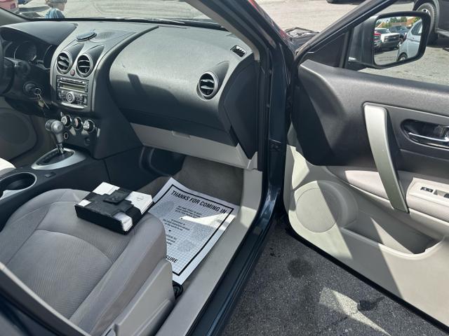 used 2012 Nissan Rogue car, priced at $4,995