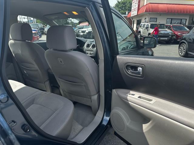 used 2012 Nissan Rogue car, priced at $4,995