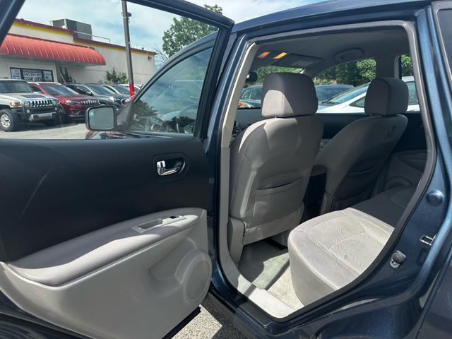 used 2012 Nissan Rogue car, priced at $4,995
