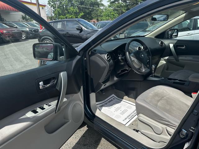 used 2012 Nissan Rogue car, priced at $4,995