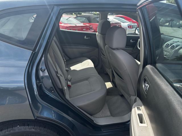 used 2012 Nissan Rogue car, priced at $4,995