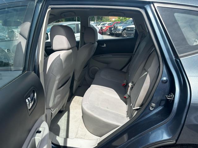 used 2012 Nissan Rogue car, priced at $4,995