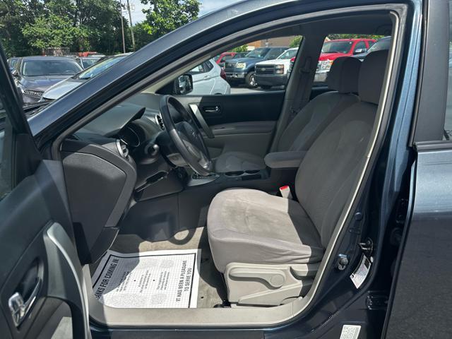 used 2012 Nissan Rogue car, priced at $4,995