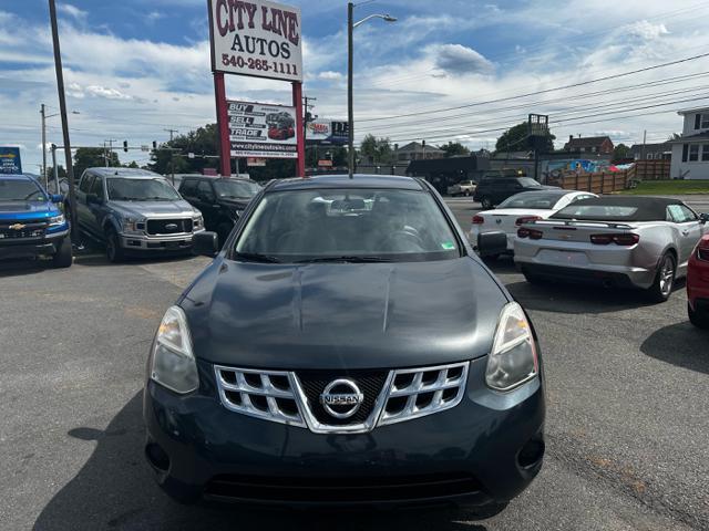 used 2012 Nissan Rogue car, priced at $4,995