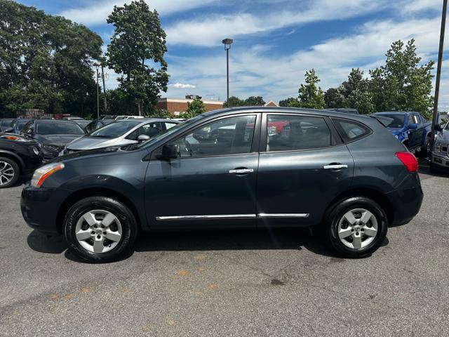 used 2012 Nissan Rogue car, priced at $4,995