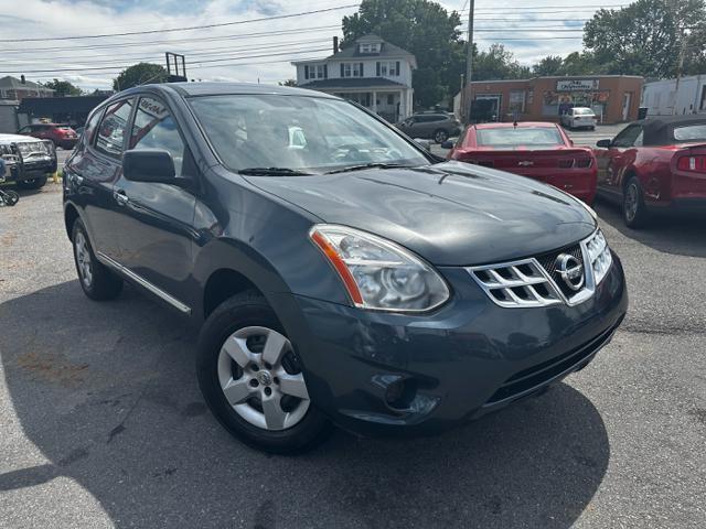 used 2012 Nissan Rogue car, priced at $4,995