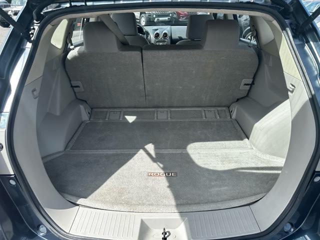 used 2012 Nissan Rogue car, priced at $4,995