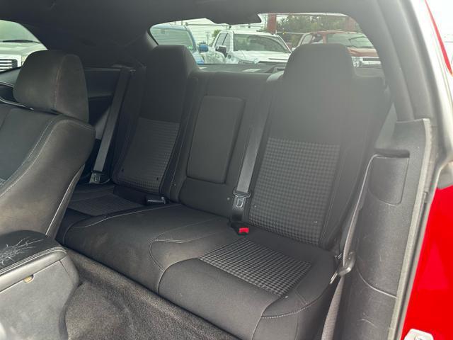 used 2015 Dodge Challenger car, priced at $10,995