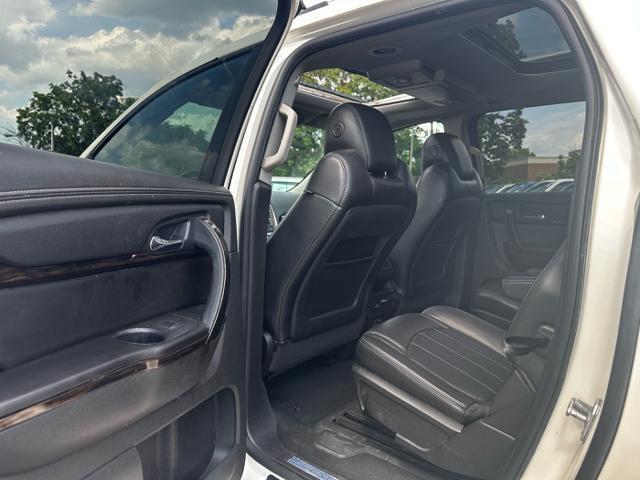 used 2014 GMC Acadia car, priced at $9,995