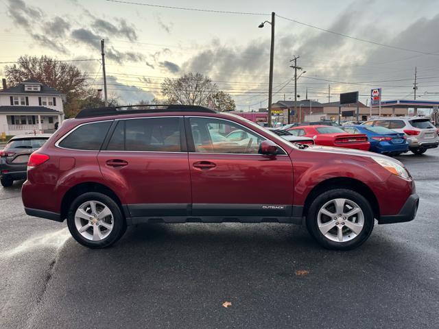 used 2014 Subaru Outback car, priced at $7,995