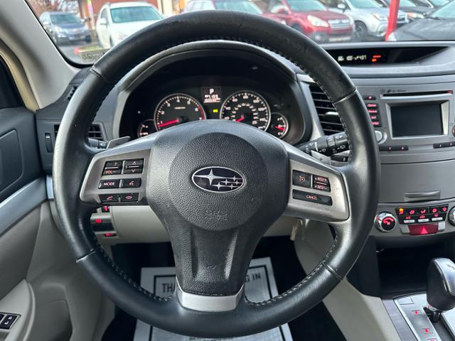 used 2014 Subaru Outback car, priced at $7,995