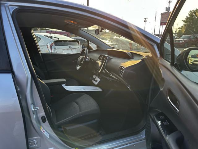 used 2016 Toyota Prius car, priced at $8,495