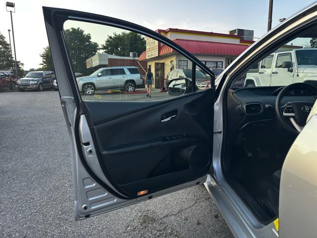 used 2016 Toyota Prius car, priced at $8,495