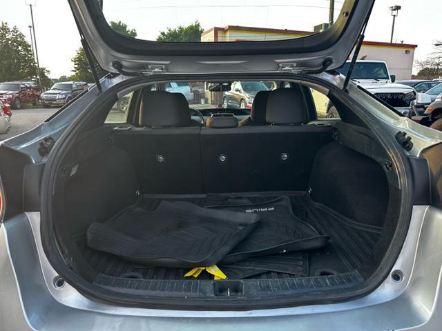 used 2016 Toyota Prius car, priced at $8,495