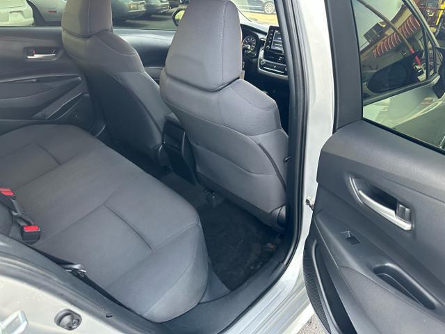 used 2020 Toyota Corolla car, priced at $15,995