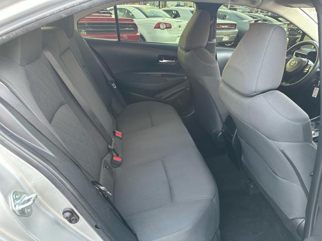 used 2020 Toyota Corolla car, priced at $15,995