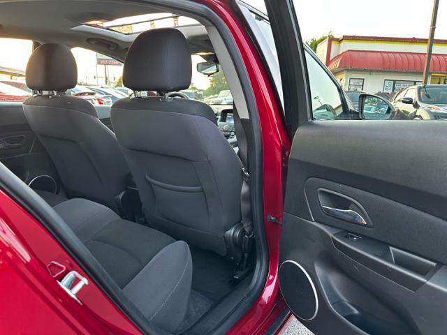 used 2014 Chevrolet Cruze car, priced at $8,995