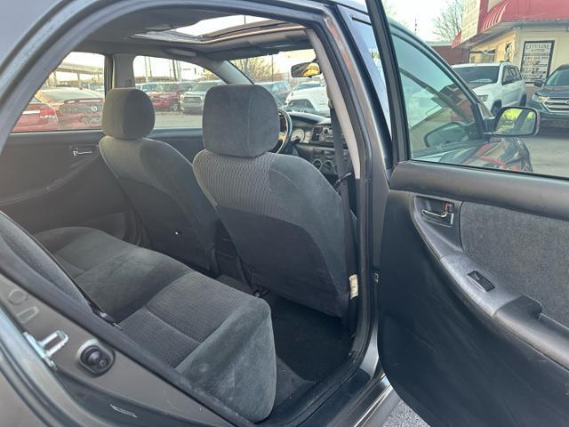 used 2007 Toyota Corolla car, priced at $3,995