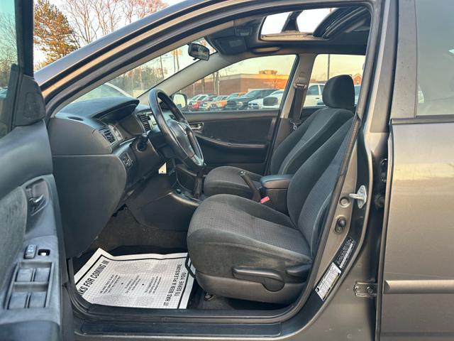 used 2007 Toyota Corolla car, priced at $3,995