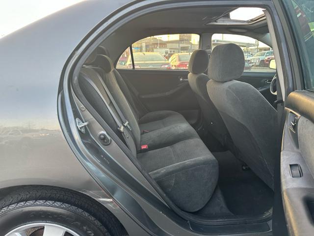 used 2007 Toyota Corolla car, priced at $3,995
