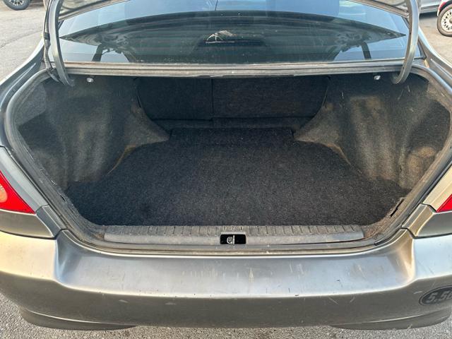 used 2007 Toyota Corolla car, priced at $3,995