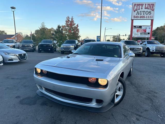 used 2010 Dodge Challenger car, priced at $7,995