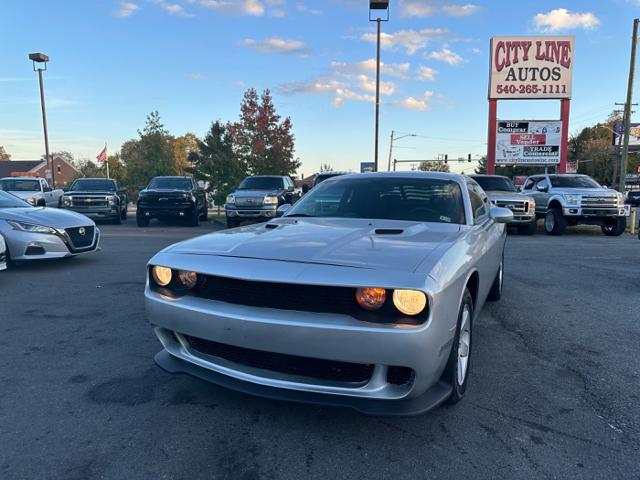 used 2010 Dodge Challenger car, priced at $7,995