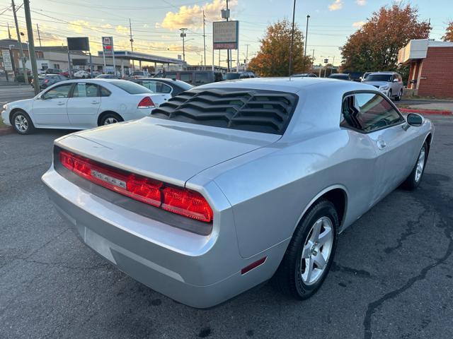 used 2010 Dodge Challenger car, priced at $7,995