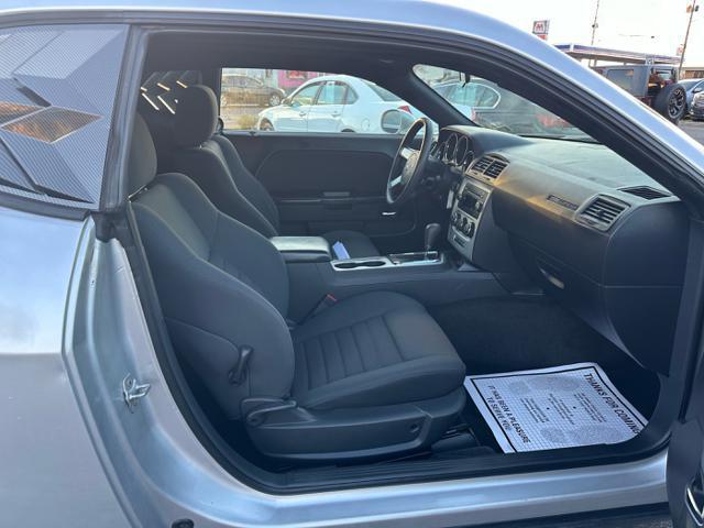 used 2010 Dodge Challenger car, priced at $7,995