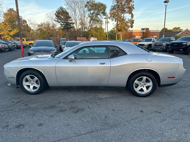 used 2010 Dodge Challenger car, priced at $7,995