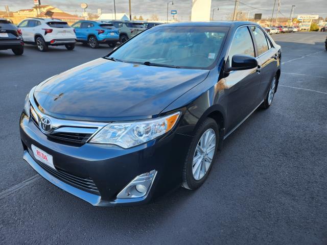 used 2013 Toyota Camry car, priced at $15,995