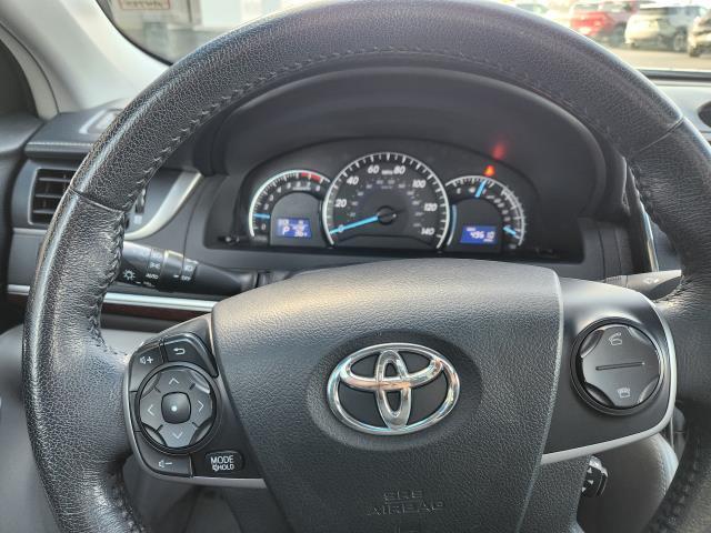 used 2013 Toyota Camry car, priced at $15,995