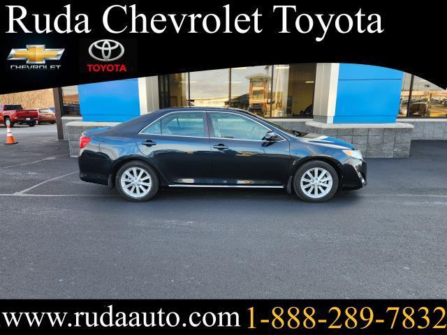 used 2013 Toyota Camry car, priced at $15,995