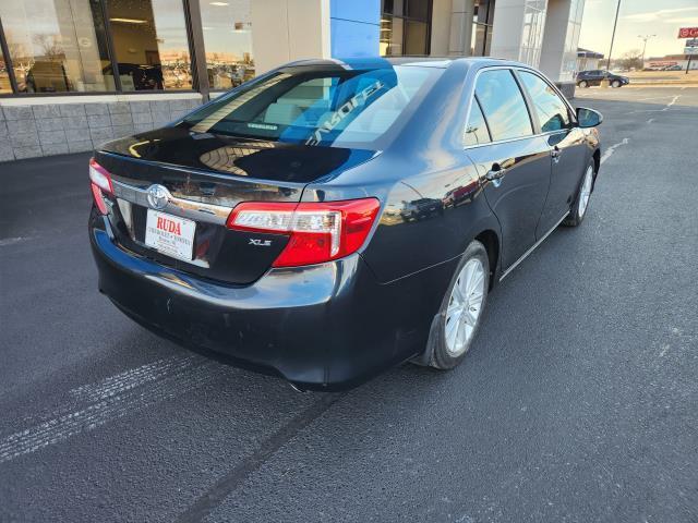 used 2013 Toyota Camry car, priced at $15,995