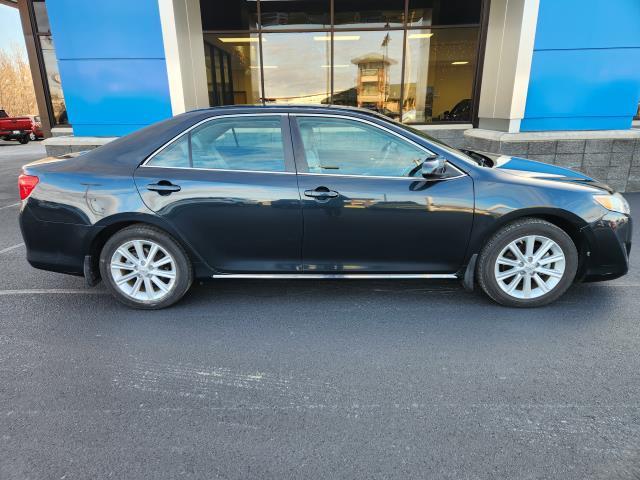 used 2013 Toyota Camry car, priced at $15,995