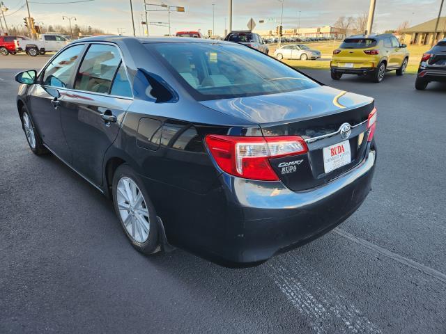 used 2013 Toyota Camry car, priced at $15,995