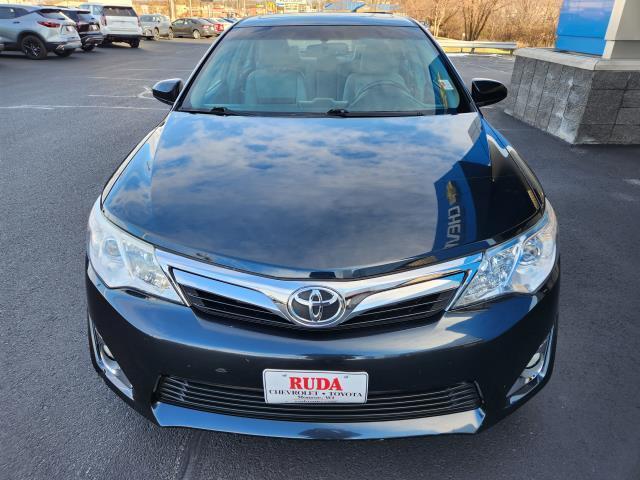 used 2013 Toyota Camry car, priced at $15,995