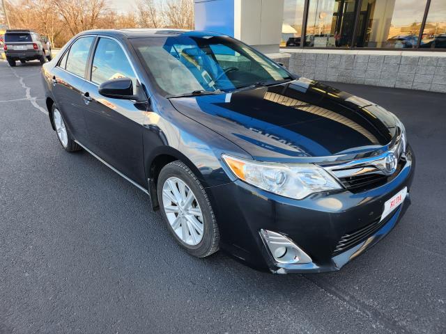 used 2013 Toyota Camry car, priced at $15,995