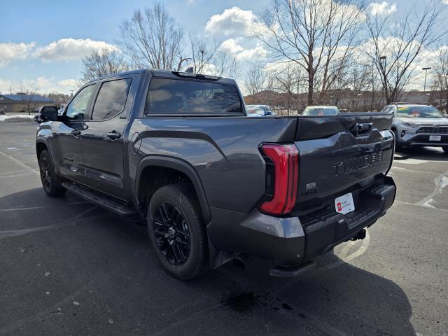 used 2024 Toyota Tundra Hybrid car, priced at $59,995
