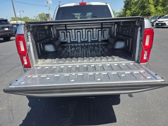 used 2020 Ford Ranger car, priced at $29,995