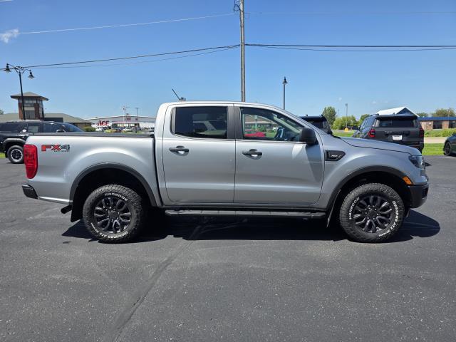used 2020 Ford Ranger car, priced at $29,995