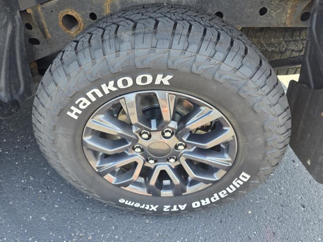 used 2020 Ford Ranger car, priced at $29,995