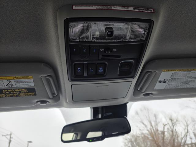 used 2024 Toyota 4Runner car, priced at $47,995