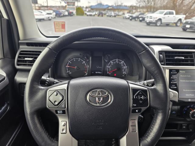 used 2024 Toyota 4Runner car, priced at $47,995