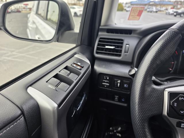 used 2024 Toyota 4Runner car, priced at $47,995