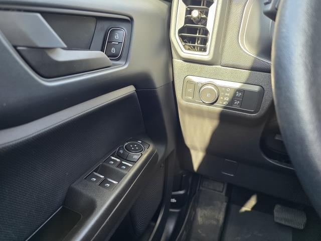 used 2021 Ford Bronco Sport car, priced at $29,995