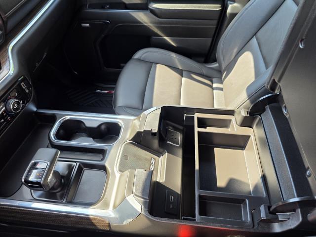 used 2024 Chevrolet Silverado 1500 car, priced at $48,995
